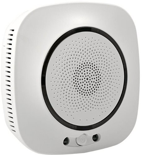iQtech SmartLife GS02, Wi-Fi Hauptbild iQtech SmartLife GS02, Wi-Fi - Gasmelder - Hauptbild