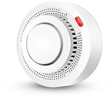 iQtec SmartLife SD05, Wi-Fi - Füstérzékelő | Alza.hu