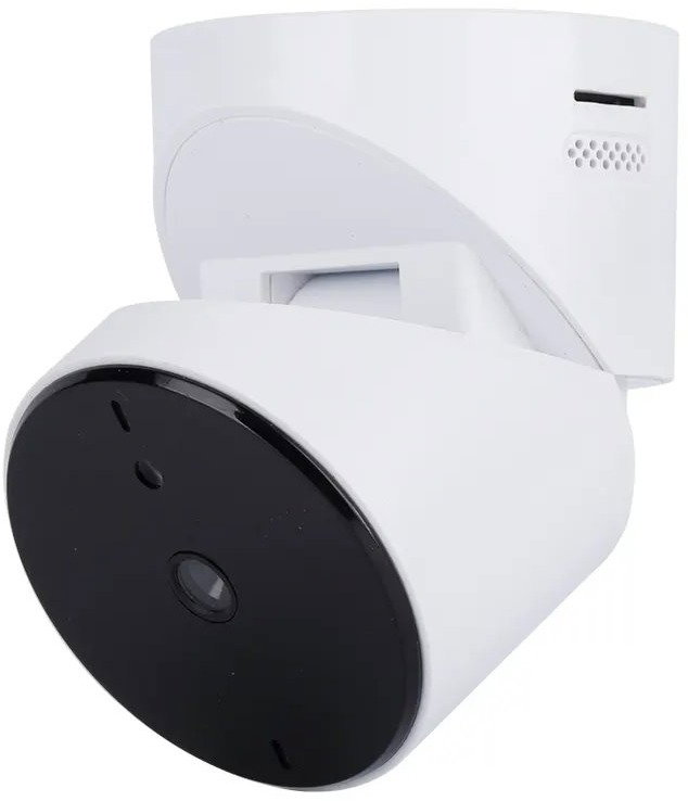 iQtech® SmartLife SB011, Wi-Fi Garážová kamera s otevíráním vrat - IP ...