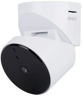 iQtech® SmartLife SB011, Wi-Fi Garagenkamera mit Toröffner - Überwachungskamera