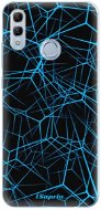 iSaprio Abstract Outlines for Honor 10 Lite - Phone Cover