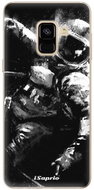iSaprio Astronaut for Samsung Galaxy A8 2018 - Phone Cover