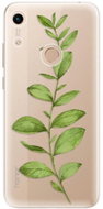 iSaprio Green Plant 01 for Honor 8A - Phone Cover