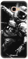 iSaprio Astronaut for Samsung Galaxy J4+ - Phone Cover