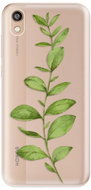 iSaprio Green Plant 01 for Honor 8S - Phone Cover