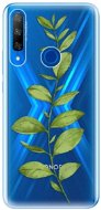 iSaprio Green Plant 01 for Honor 9X - Phone Cover