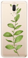 iSaprio Green Plant 01 for Huawei Mate 10 Lite - Phone Cover