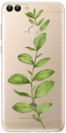 iSaprio Green Plant 01 for Huawei P Smart - Phone Cover