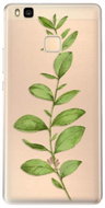 iSaprio Green Plant 01 for Huawei P9 Lite - Phone Cover