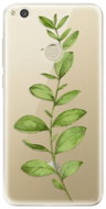 iSaprio Green Plant 01 for Huawei P9 Lite (2017) - Phone Cover