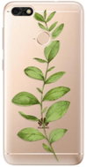 iSaprio Green Plant 01 for Huawei P9 Lite Mini - Phone Cover