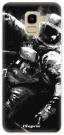 iSaprio Astronaut for Samsung Galaxy J6 - Phone Cover