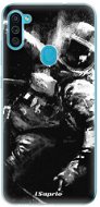 iSaprio Astronaut for Samsung Galaxy M11 - Phone Cover