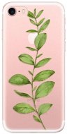 iSaprio Green Plant 01 for iPhone 7/ 8/ SE 2020/ SE 2022 - Phone Cover