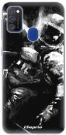 iSaprio Astronaut for Samsung Galaxy M21 - Phone Cover