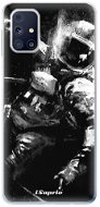 iSaprio Astronaut for Samsung Galaxy M31s - Phone Cover