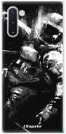 iSaprio Astronaut for Samsung Galaxy Note 10 - Phone Cover