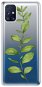 iSaprio Green Plant 01 na Samsung Galaxy M31s - Kryt na mobil