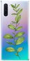 iSaprio Green Plant 01 pro Samsung Galaxy Note 10 - Kryt na mobil
