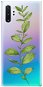 iSaprio Green Plant 01 for Samsung Galaxy Note 10+ - Phone Cover