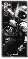 iSaprio Astronaut for Samsung Galaxy Note 20 - Phone Cover