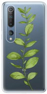 iSaprio Green Plant 01 for Xiaomi Mi 10/Mi 10 Pro - Phone Cover