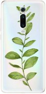 iSaprio Green Plant 01 for Xiaomi Mi 9T Pro - Phone Cover