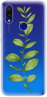 iSaprio Green Plant 01 for Xiaomi Redmi 7 - Phone Cover