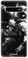 iSaprio Astronaut for Samsung Galaxy S10 - Phone Cover