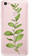 iSaprio Green Plant 01 for Xiaomi Redmi Note 5A - Phone Cover
