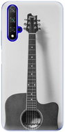 iSaprio Guitar 01 for Honor 20 - Phone Cover