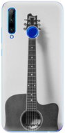 iSaprio Guitar 01 for Honor 20 Lite - Phone Cover