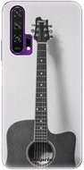 iSaprio Guitar 01 for Honor 20 Pro - Phone Cover