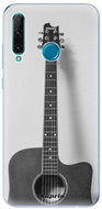 iSaprio Guitar 01 for Honor 20e - Phone Cover