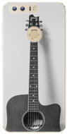iSaprio Guitar 01 for Honor 8 - Phone Cover