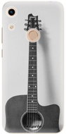 iSaprio Guitar 01 for Honor 8A - Phone Cover