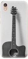 iSaprio Guitar 01 for Honor 8S - Phone Cover