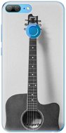 iSaprio Guitar 01 for Honor 9 Lite - Phone Cover