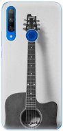 iSaprio Guitar 01 for Honor 9X - Phone Cover