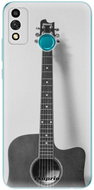 iSaprio Guitar 01 for Honor 9X Lite - Phone Cover