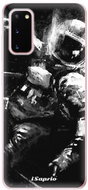 iSaprio Astronaut for Samsung Galaxy S20 - Phone Cover
