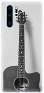 iSaprio Guitar 01 for Huawei P30 Pro - Phone Cover