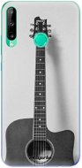 iSaprio Guitar 01 for Huawei P40 Lite E - Phone Cover