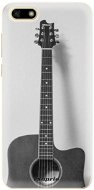 iSaprio Guitar 01 for Huawei Y5 2018 - Phone Cover