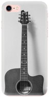 iSaprio Guitar 01 for iPhone 7/ 8/ SE 2020/ SE 2022 - Phone Cover