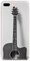 iSaprio Guitar 01 for iPhone 7 Plus/8 Plus - Phone Cover