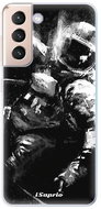 iSaprio Astronaut for Samsung Galaxy S21 - Phone Cover