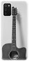 iSaprio Guitar 01 na Samsung Galaxy A02s - Kryt na mobil