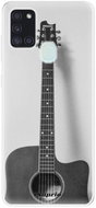 iSaprio Guitar 01 for Samsung Galaxy A21s - Phone Cover