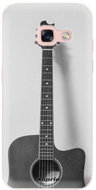 iSaprio Guitar 01 for Samsung Galaxy A3 2017 - Phone Cover
